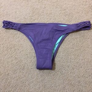 Victoria Secret Bathingsuit bottoms